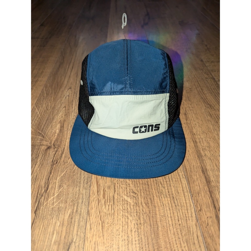 Converse CONS Technical Fabric CAMPER Trucker Cap 58‎ CM (7 1/4 US Size)